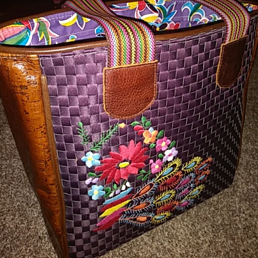 Consuela Tote